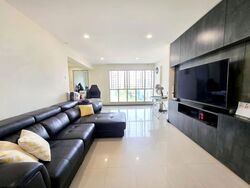 Blk 134 Edgedale Plains (Punggol), HDB 5 Rooms #599561061
